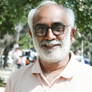 narendra nayak award 1